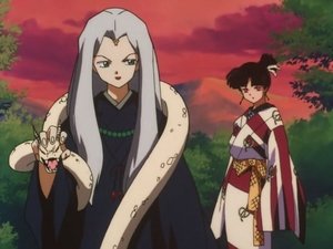 InuYasha: Season 1 Episode 60