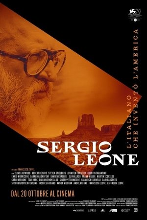 Sergio Leone: The Italian Who Invented America (2022) | Team Personality Map