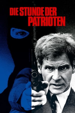 Poster Die Stunde der Patrioten 1992