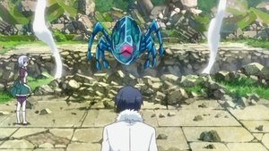 In Another World with My Smartphone Season 1 Episode 3