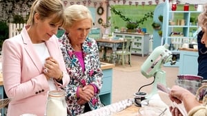 The Great British Bake Off Season 5 Episode 1