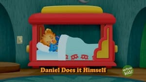 Daniel Tiger's Neighborhood Daniel Does It Himself