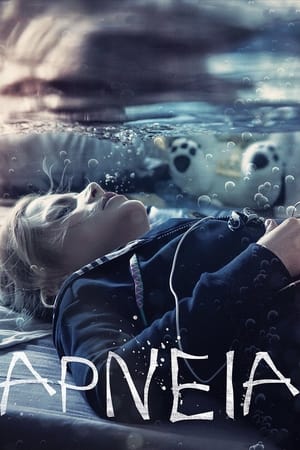 Poster Apneia (2014)