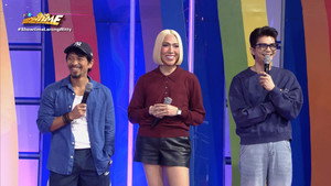 143. 23 de junio de 2026: #ShowtimeLarongWitty