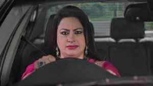 Tripti Plots against Tulsi - Episode 412