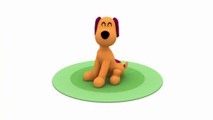 Pocoyo: 3×42