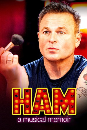 HAM: A Musical Memoir