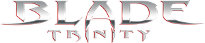 Blade Trinity — Logos 1