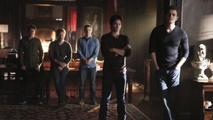 The Vampire Diaries: 6×22