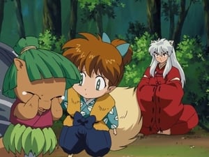 InuYasha: 5×143