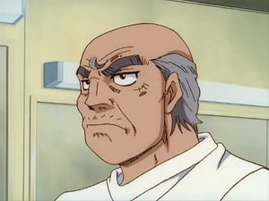 Hajime no Ippo – Episódio 75 – Legendado