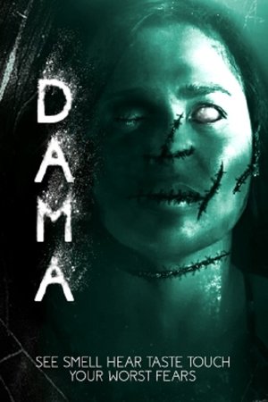 Dama poster