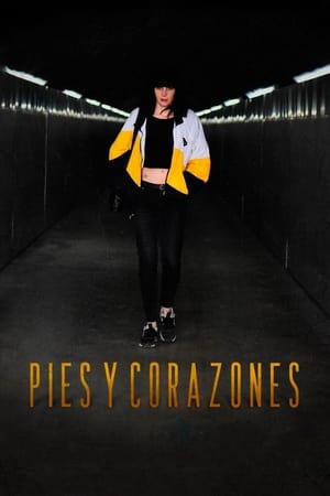 pelicula Pies y corazones (2020)