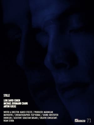 Poster Quiet (2015)