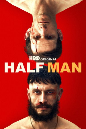 Half Man 99