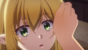 Black Summoner Season 1 Episode 3