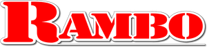 Rambo: Programado Para Matar — Logos 8