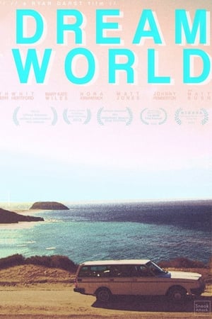 Dreamworld poster