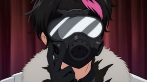 Senjuushi: Episódio: 5 da 1ª Temporada