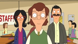 Bob’s Burgers Temporada 4 Capitulo 12