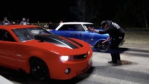 Street Outlaws: America's List We Meet Again