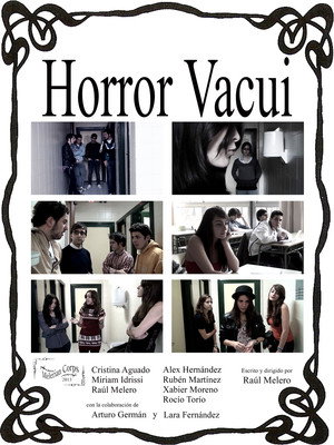 Horror Vacui 27