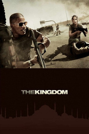 Постер фильма «Королевство (2007)» — (15 из 34)