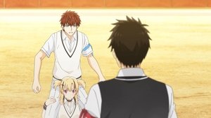 Boarding School Juliet Season 1 Episode 6