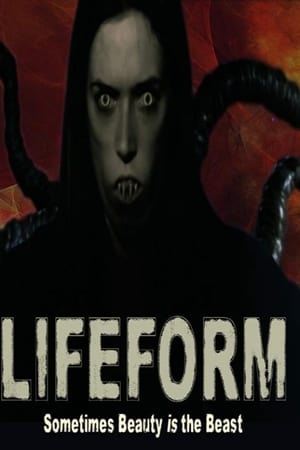 Poster Lifeform (2019)