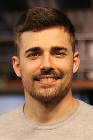 Miguel Coelho portrait