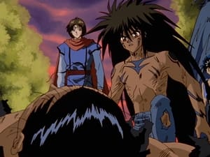 Yu Yu Hakusho: 3×27