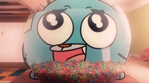 The Amazing World of Gumball The Slap