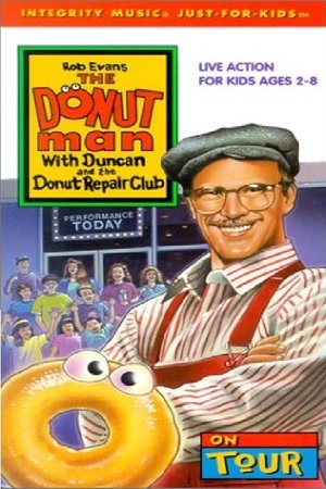 Image The Donut Man