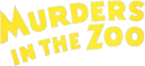 Murders in the Zoo