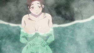 Sawaranaide Kotesashi-kun Episódio 08