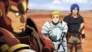 Overlord Season 3 Episode 13