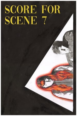 Poster Score For Scene 7 (2023)