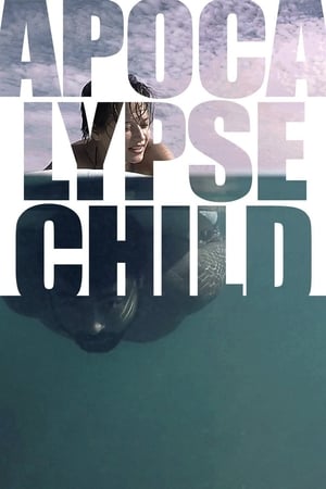 Poster Apocalypse Child 2016