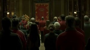 Ofrenda a la tormenta (2020)