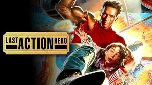 Last Action Hero (1993)