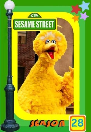 Sesame Street: Seizoen 28