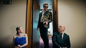 Положение вещей: S1E2