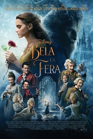 poster Beauty and the Beast