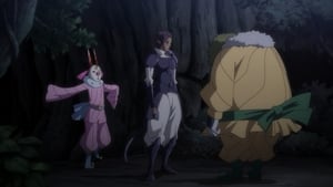 Tensei Shitara Slime Datta Ken: 1×18