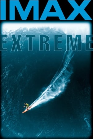 Poster IMAX - 极限运动 1999