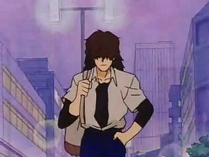 Sailor Moon Season 3 Episode 10