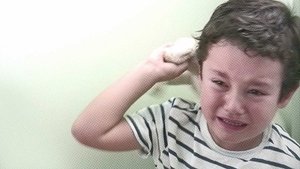 Angry Kids Stressed Out Parents