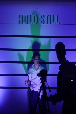 Hold Still 2019 - PELICULA COMPLETA EN ESPAÑOL LATINO