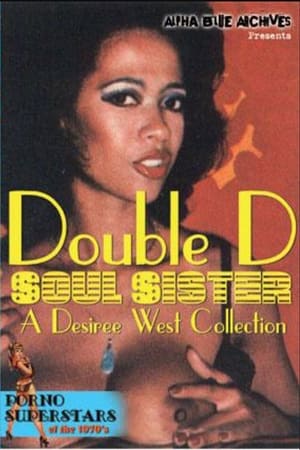 Image Double D Soul Sister: A Desiree West Collection