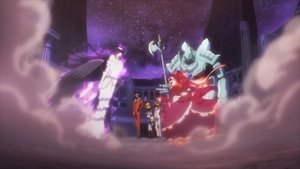 Overlord Temporada 1 Capitulo 2